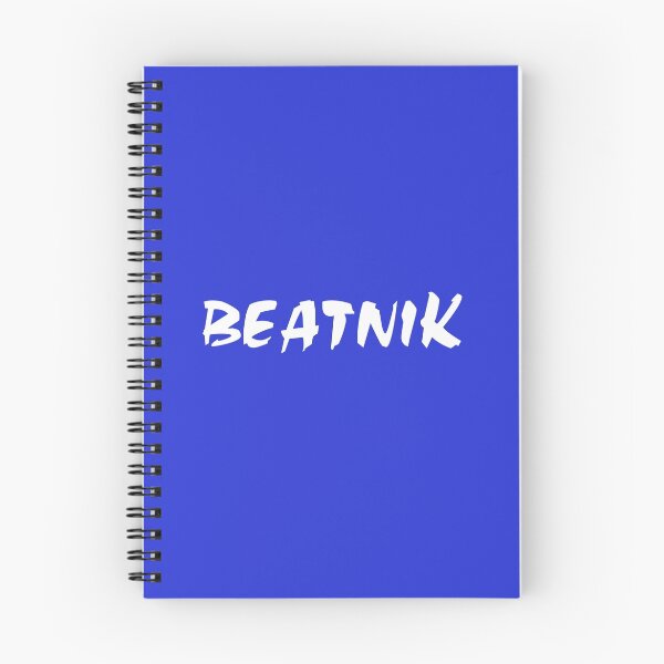 Item preview, Beatnik designed and sold by BillyBernie.