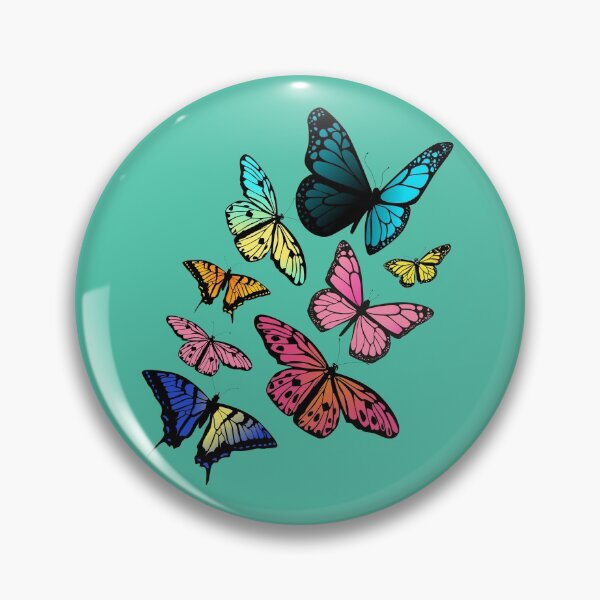Item preview, Butterfly fantasy designed and sold by ArtStyleAlice.
