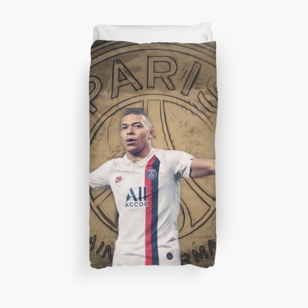 MBAPPE Housse de couette