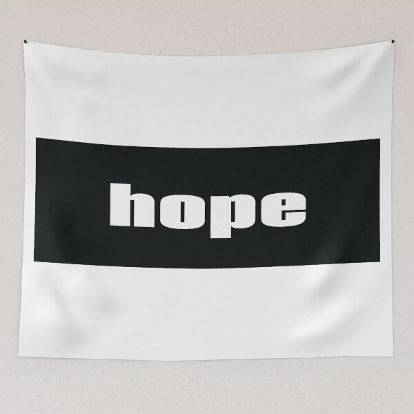 Item preview, Hope designed and sold by ProjectX23.