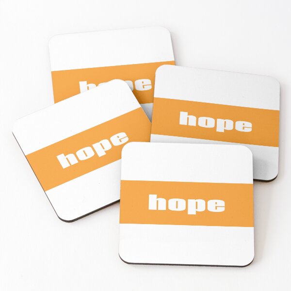 Item preview, Hope designed and sold by ProjectX23.