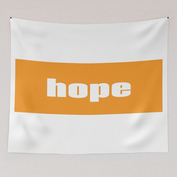 Item preview, Hope designed and sold by ProjectX23.