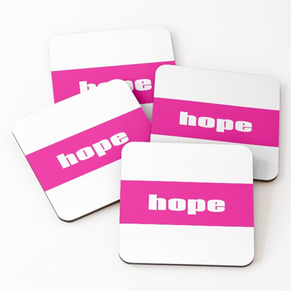 Item preview, Hope designed and sold by ProjectX23.