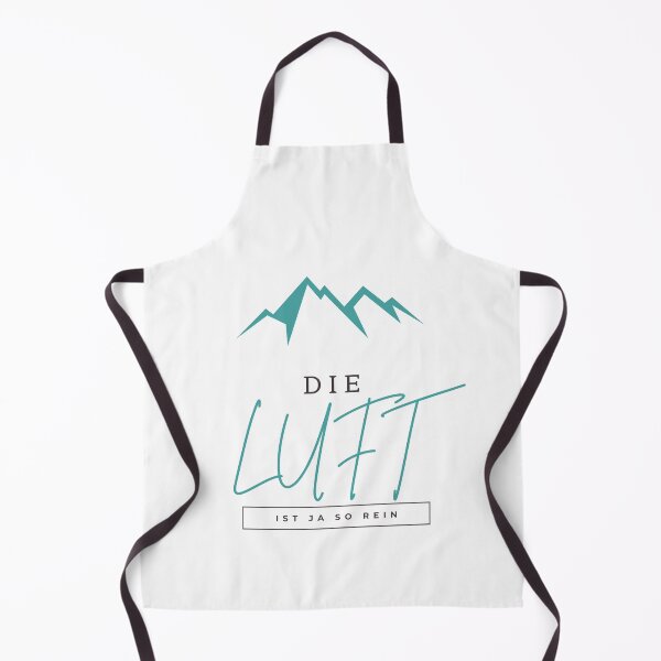 Item preview, The Air Is So Pure Mountains Hiking Alps Nature designed and sold by DerEmmat.