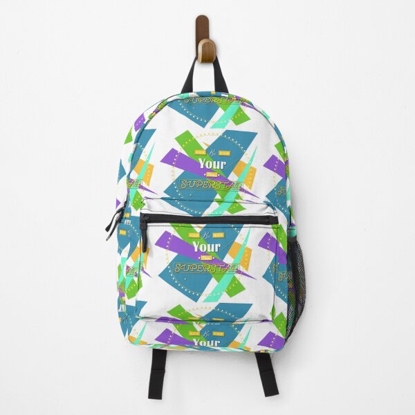 Item preview, Be your own superstar designed and sold by Mylecm.