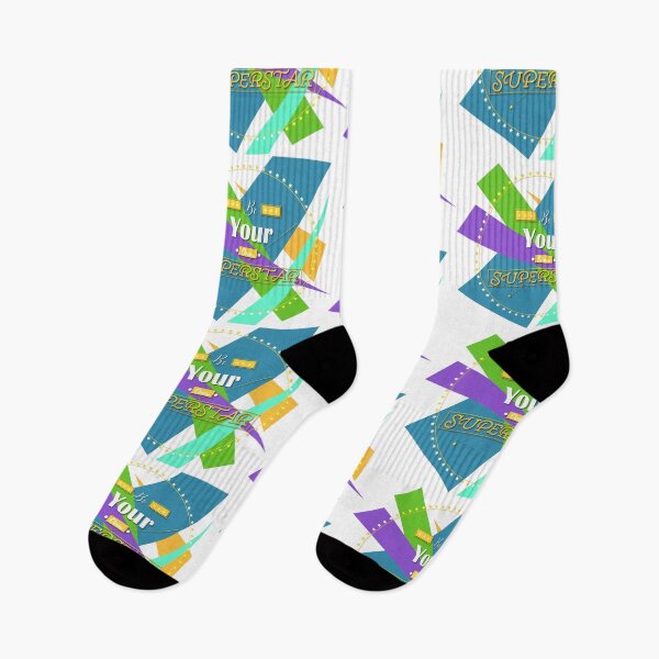 Item preview, Be your own superstar  designed and sold by Mylecm.