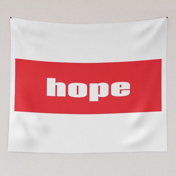 Item preview, Hope designed and sold by ProjectX23.