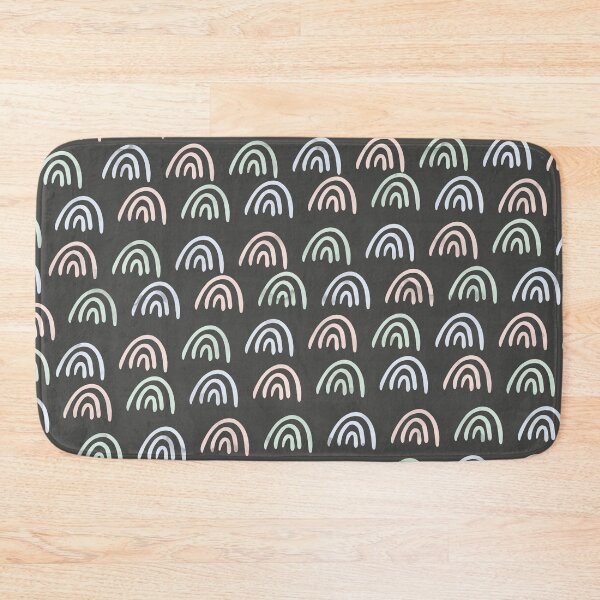 Item preview, Fluorescent rainbows designed and sold by PyjamaBee.