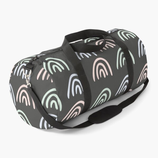 Item preview, Fluorescent rainbows designed and sold by PyjamaBee.