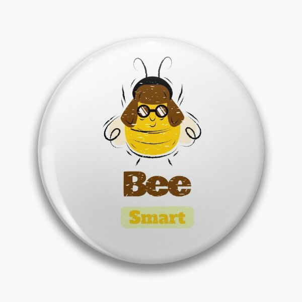 Item preview, Bee smart designed and sold by Ahmad Al Gariby.