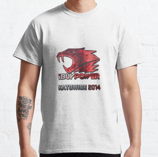 IBP holo Classic T-Shirt
