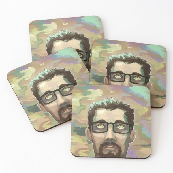 Item preview, Gordon in Xen designed and sold by Lileiv.