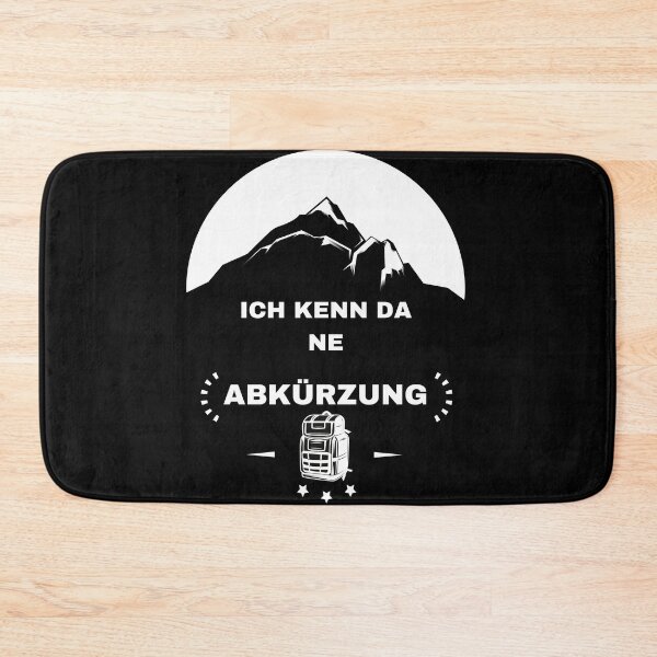 Item preview, I Know There An Abbreviation Alps Nature Mountains designed and sold by DerEmmat.