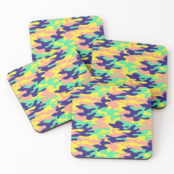 Artikelvorschau, camo entworfen und verkauft von cutecrazytshirt.
