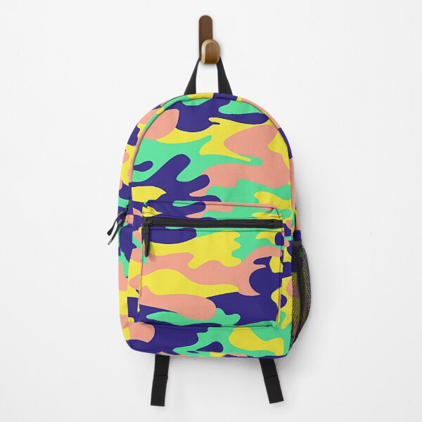 Item preview, camo designed and sold by cutecrazytshirt.