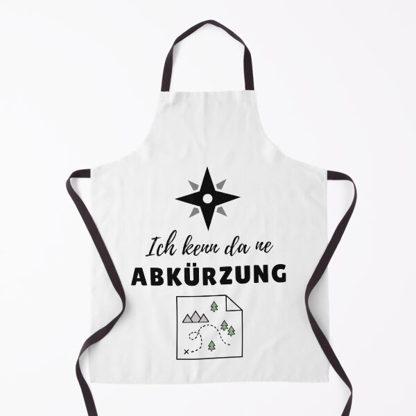 Item preview, I Know The Abbreviation Alpen Natur Berge designed and sold by DerEmmat.