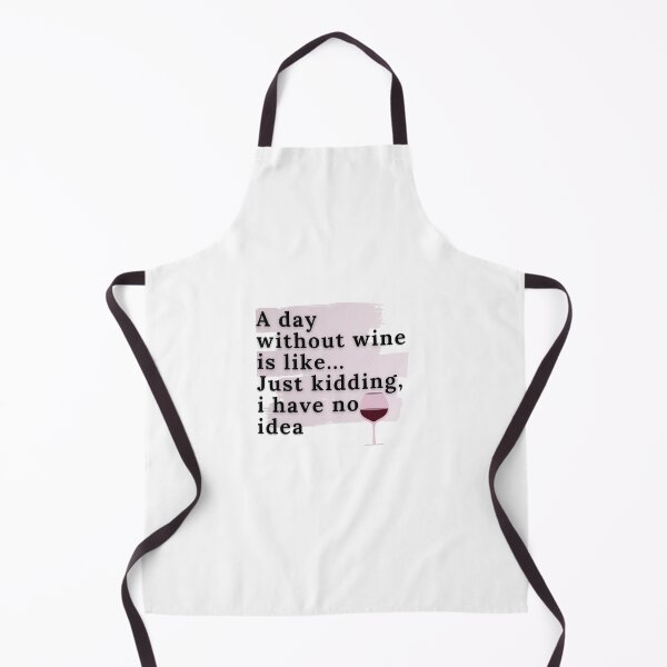 Item preview, A day without wine.. designed and sold by Beeroclock.