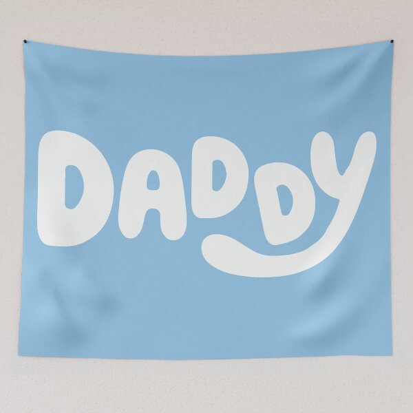 Item preview, Daddy designed and sold by enriquepma.