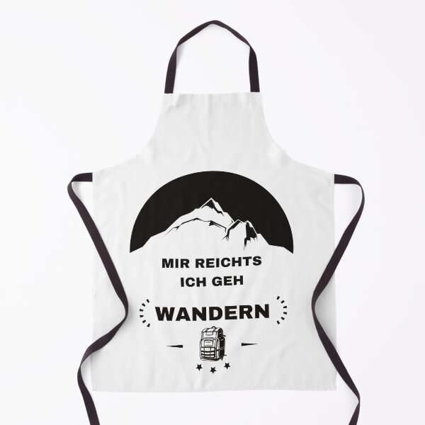 Item preview, I Am Enough I Go Hiking Alps Nature Mountains designed and sold by DerEmmat.