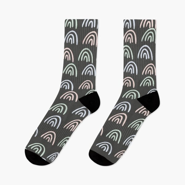 Item preview, Fluorescent rainbows designed and sold by PyjamaBee.