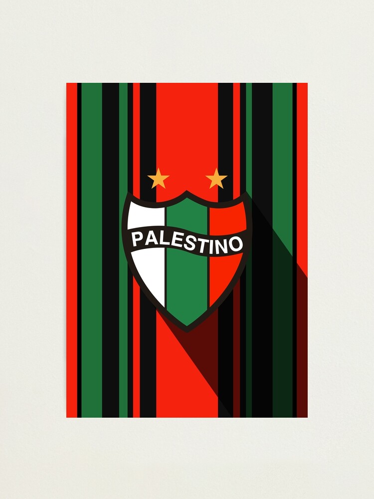 Palestino –