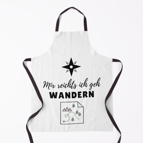 Item preview, I Am Enough I Go Hiking Alps Nature Mountains designed and sold by DerEmmat.