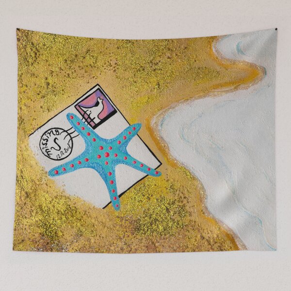 Item preview, Postcard designed and sold by missingu7.