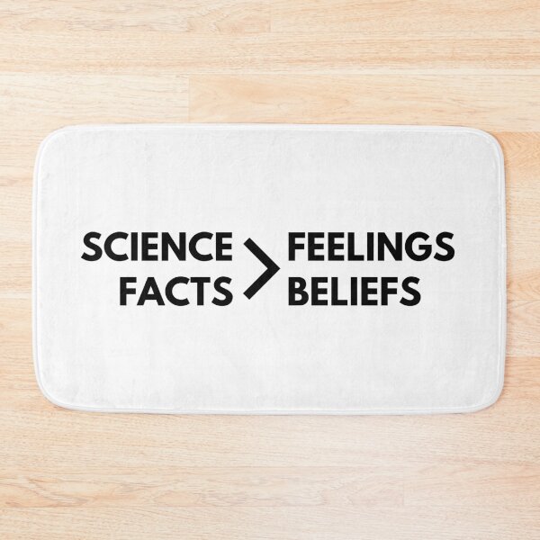 Item preview, Science & Facts > Feelings Beliefs designed and sold by Sedatinho97.