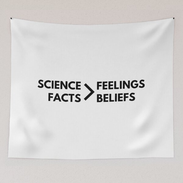 Item preview, Science & Facts > Feelings Beliefs designed and sold by Sedatinho97.