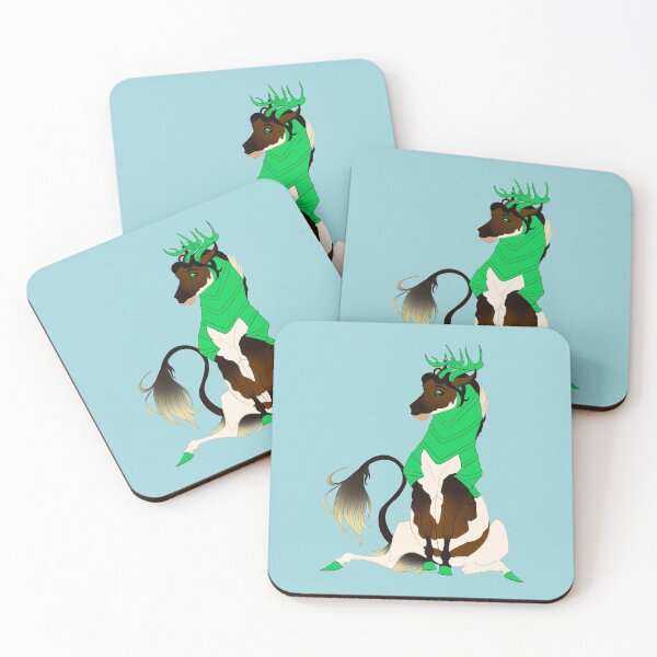 Item preview, Green Sitting pony designed and sold by teddiwinkles.