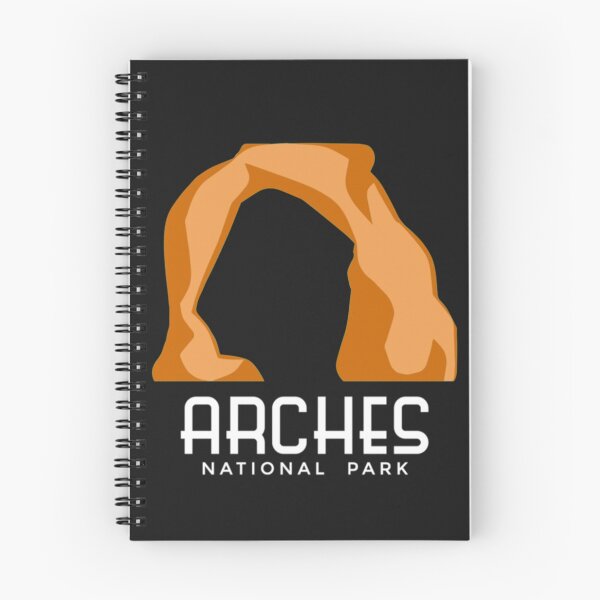 Item preview, Arches National Park 1929 Moab Utah American Tshirt designed and sold by Clavitaps.