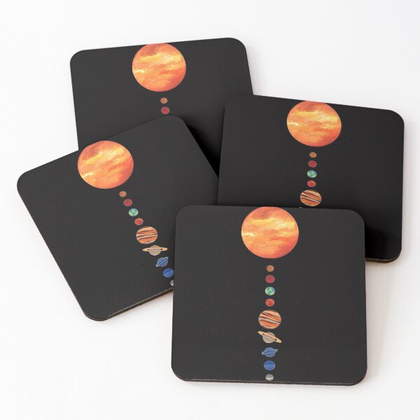 Item preview, Planet Of Solar System designed and sold by drifti.