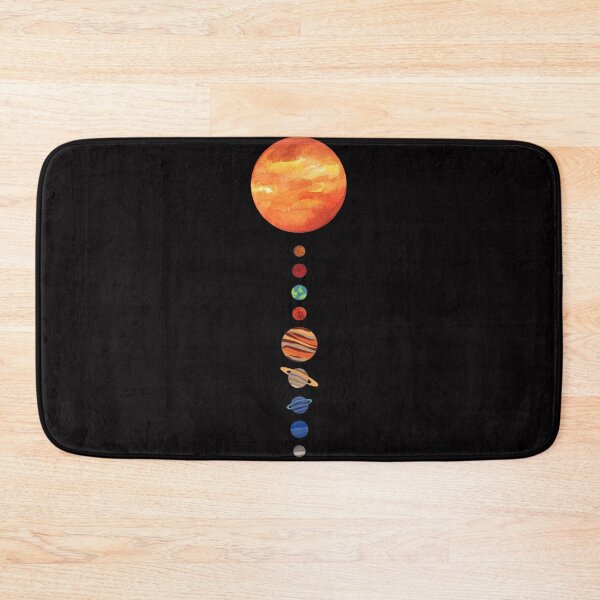 Item preview, Planet Of Solar System designed and sold by drifti.