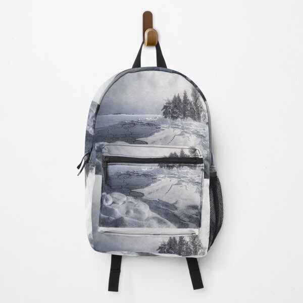 Item preview, Winter & Ice designed and sold by MikaelJenei.