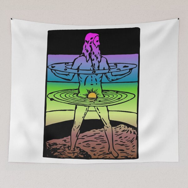 Item preview, Man of the Universe designed and sold by scearley.