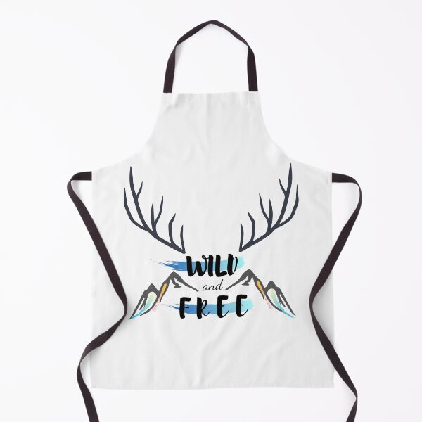Item preview, Wild and Free designed and sold by WeStarDust.
