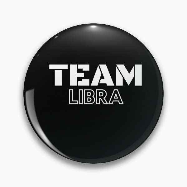 Item preview, Libra designed and sold by Hoetoons.