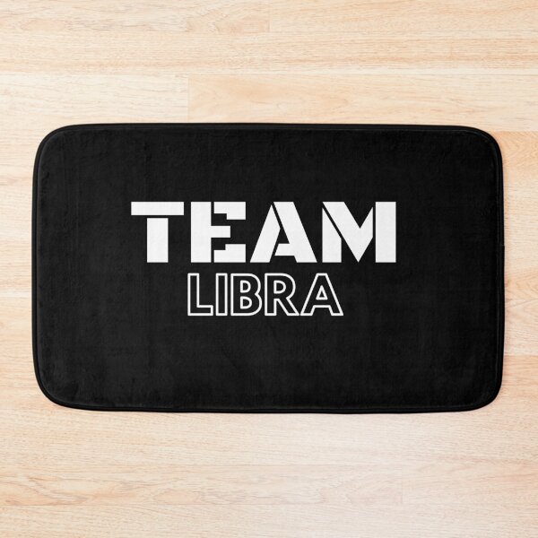 Item preview, Libra designed and sold by Hoetoons.