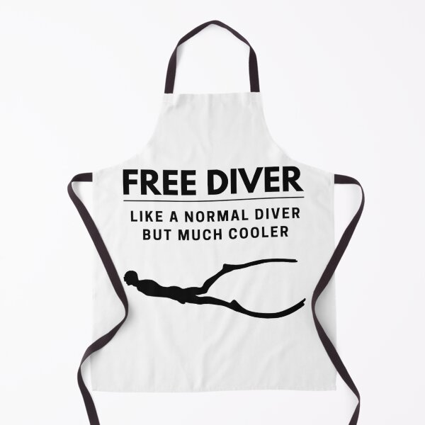 Item preview, Free Diver designed and sold by Sedatinho97.