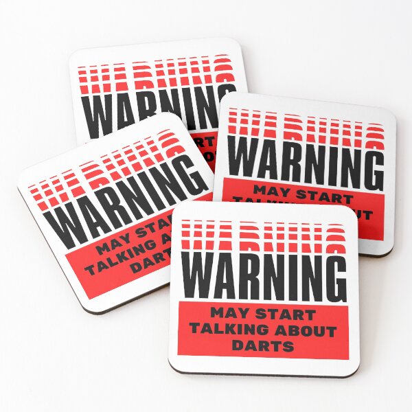 Item preview, Warning may start talking about darts designed and sold by TheGreenGoat.