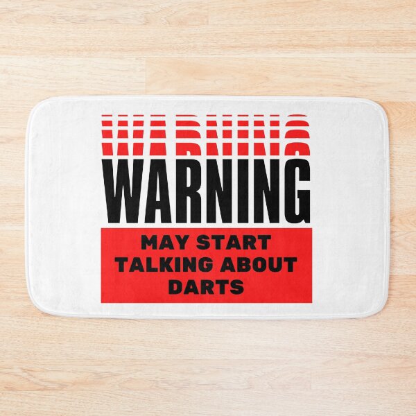 Item preview, Warning may start talking about darts designed and sold by TheGreenGoat.