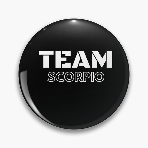 Item preview, Team scorpio designed and sold by Hoetoons.
