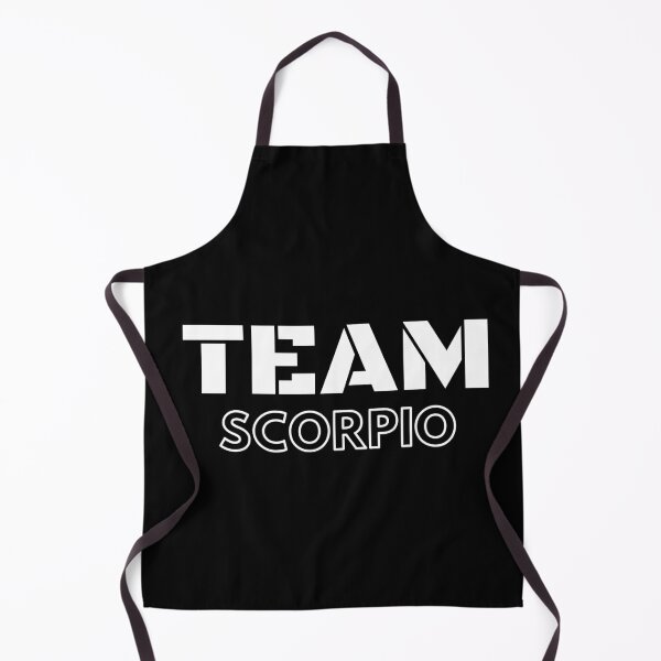 Item preview, Team scorpio designed and sold by Hoetoons.