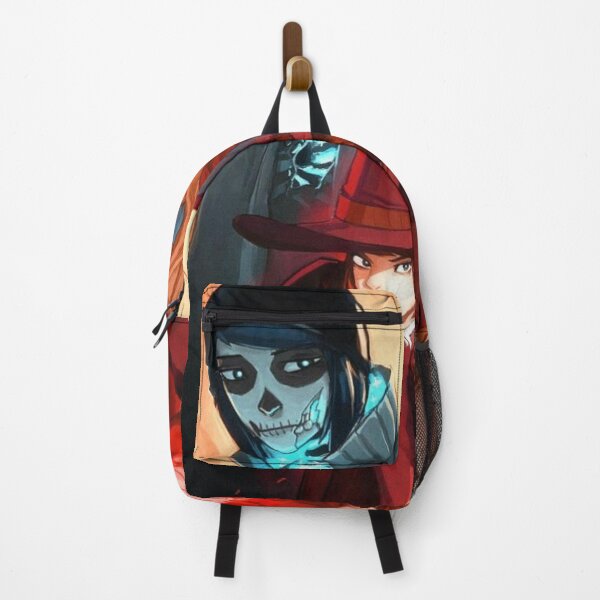 Item preview, Life is strange Max, Chloe and rachel designed and sold by Kroyalz14.