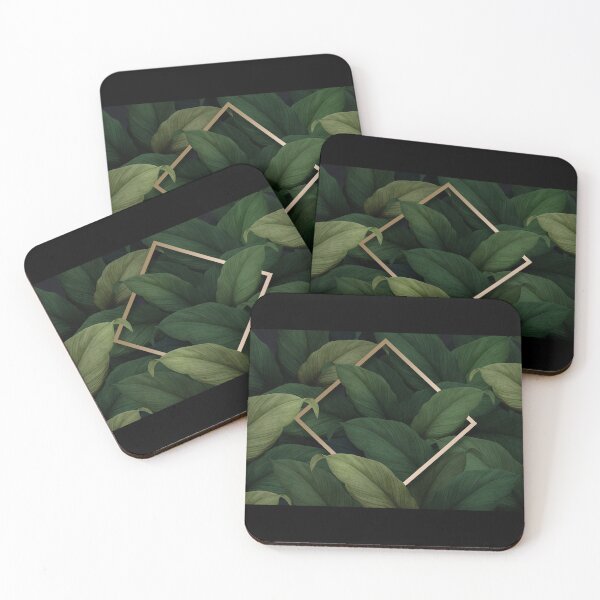 Item preview, Leaves designed and sold by JHiba.