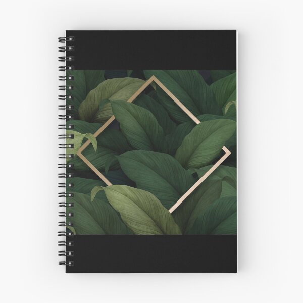 Item preview, Leaves designed and sold by JHiba.