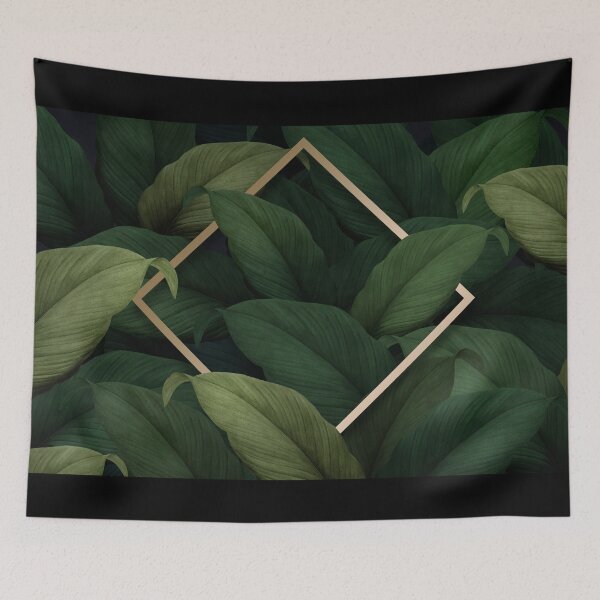 Item preview, Leaves designed and sold by JHiba.