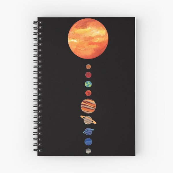 Item preview, Planet Of Solar System designed and sold by drifti.