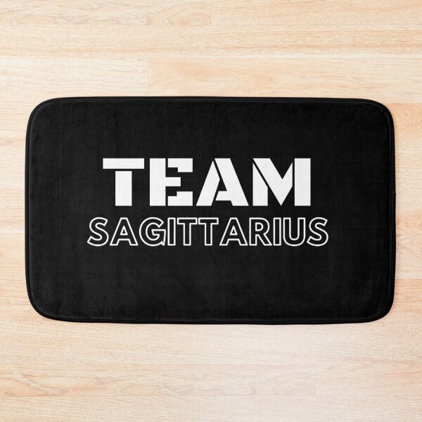 Item preview, Team sagittarius designed and sold by Hoetoons.