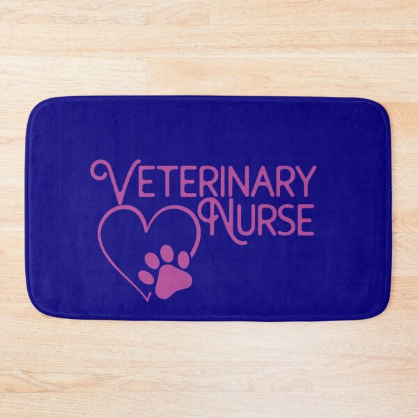 Item preview, Veterinary Nurse Pet Lovers designed and sold by ByTekk.